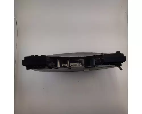 IC Corporation CE Instrument Panel