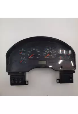 IC Corporation CE Instrument Panel
