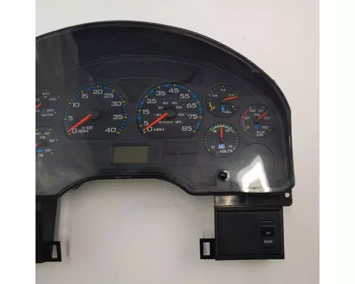 IC Corporation CE Instrument Panel