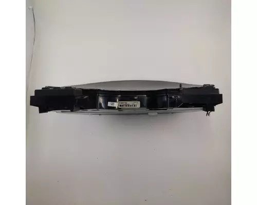 IC Corporation CE Instrument Panel