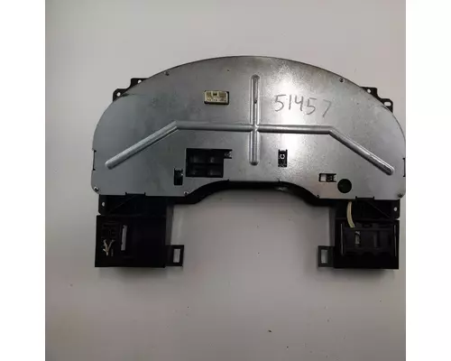 IC Corporation CE Instrument Panel
