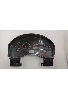 IC Corporation CE Instrument Panel
