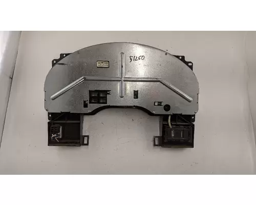 IC Corporation CE Instrument Panel