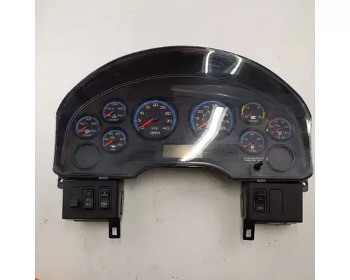 IC Corporation CE Instrument Panel