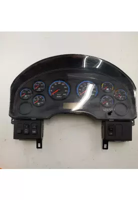 IC Corporation CE Instrument Panel