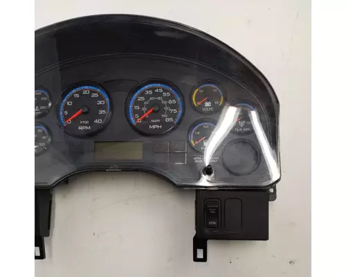 IC Corporation CE Instrument Panel
