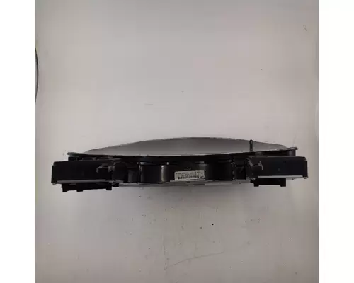 IC Corporation CE Instrument Panel