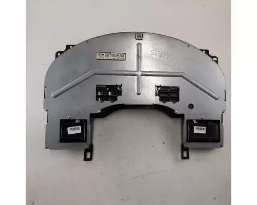 IC Corporation CE Instrument Panel