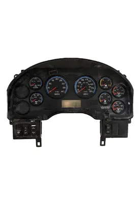 IC Corporation CE Instrument Panel