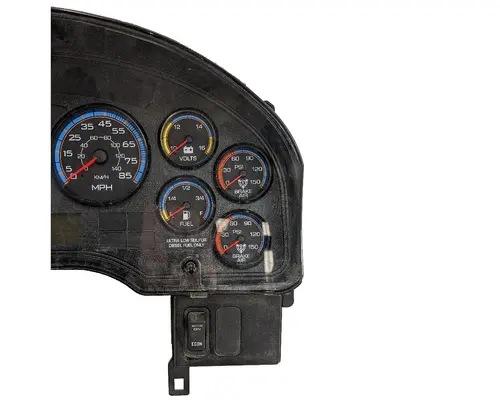 IC Corporation CE Instrument Panel