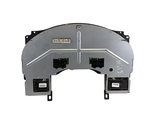 IC Corporation CE Instrument Panel