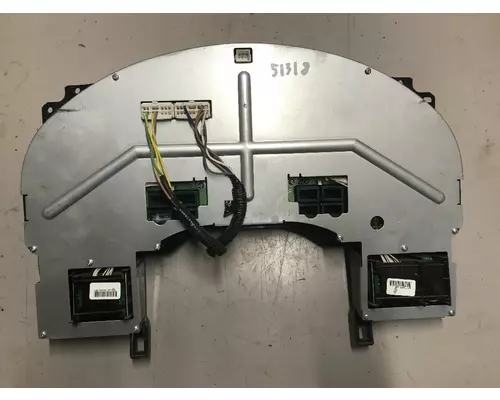 IC Corporation CE Instrument Panel