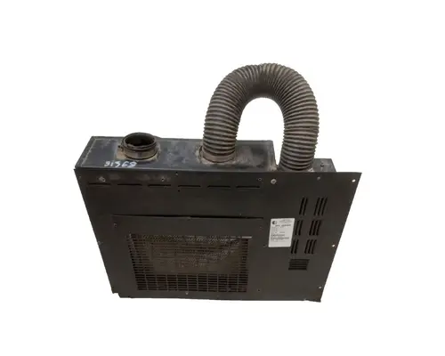 IC Corporation CE Misc Bus HVAC