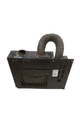 IC Corporation CE Misc Bus HVAC