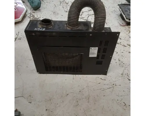 IC Corporation CE Misc Bus HVAC