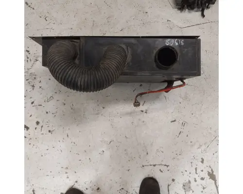 IC Corporation CE Misc Bus HVAC
