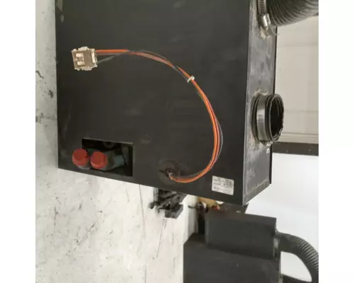 IC Corporation CE Misc Bus HVAC