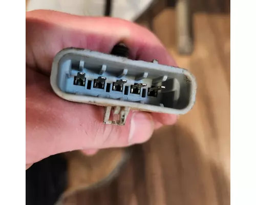 IC Corporation CE Misc Bus Light