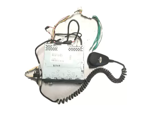 IC Corporation CE Misc Bus RadioPA