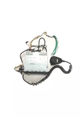 IC Corporation CE Misc Bus Radio/PA
