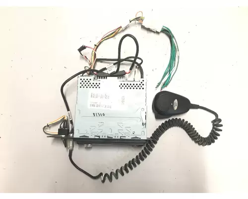 IC Corporation CE Misc Bus RadioPA