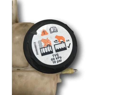 IC Corporation CE Radiator Overflow Bottle