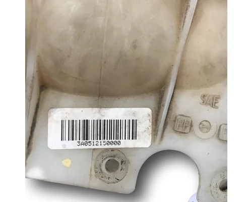 IC Corporation CE Radiator Overflow Bottle