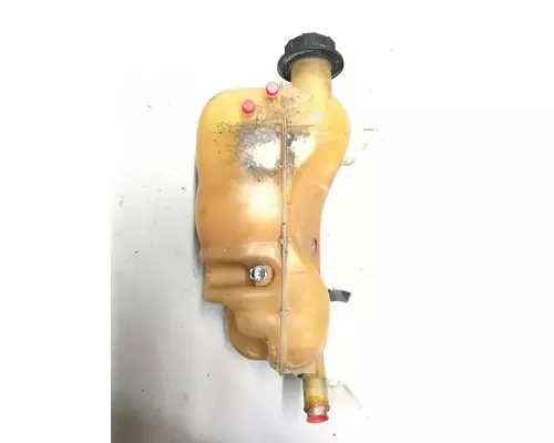 IC Corporation CE Radiator Overflow Bottle