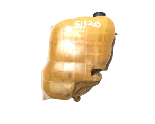 IC Corporation CE Radiator Overflow Bottle