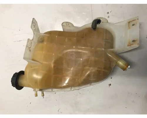 IC Corporation CE Radiator Overflow Bottle