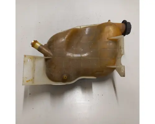 IC Corporation CE Radiator Overflow Bottle