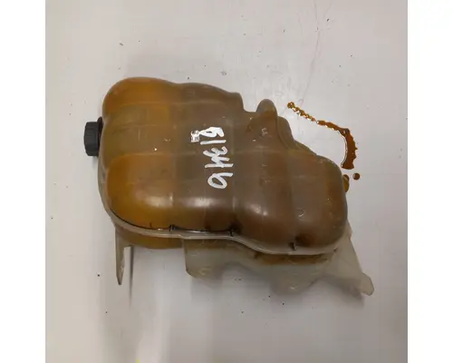 IC Corporation CE Radiator Overflow Bottle