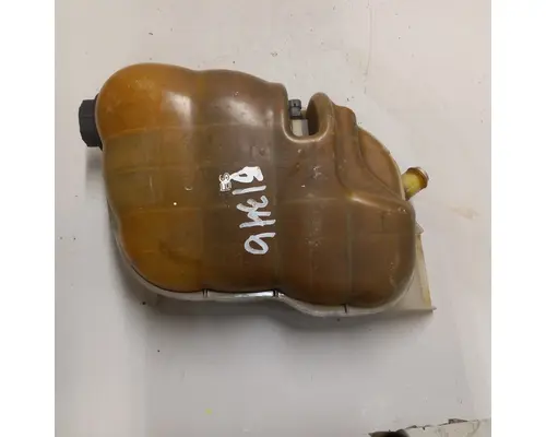 IC Corporation CE Radiator Overflow Bottle