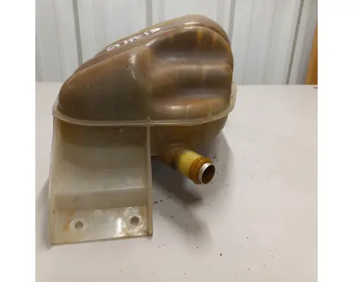 IC Corporation CE Radiator Overflow Bottle