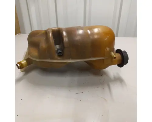 IC Corporation CE Radiator Overflow Bottle