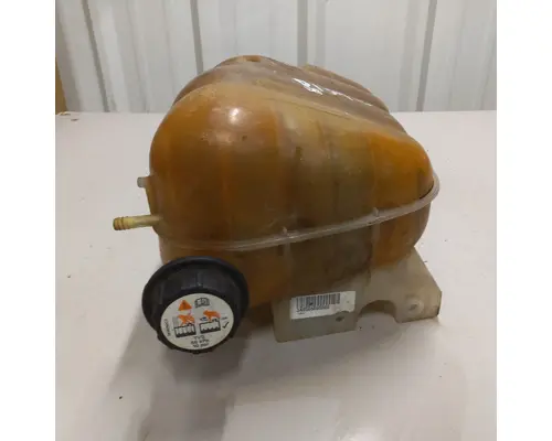 IC Corporation CE Radiator Overflow Bottle