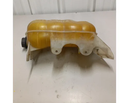 IC Corporation CE Radiator Overflow Bottle
