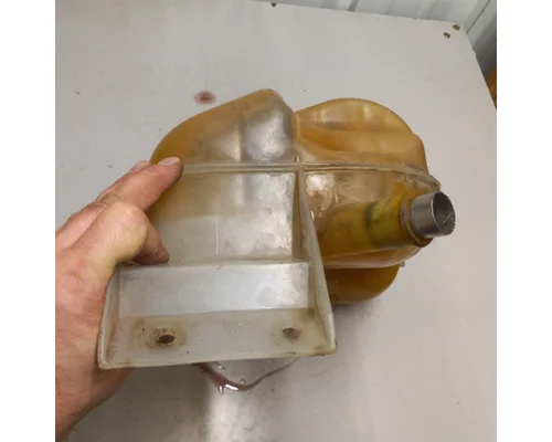 IC Corporation CE Radiator Overflow Bottle