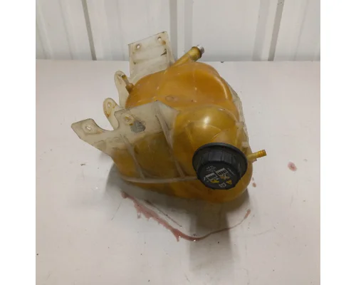 IC Corporation CE Radiator Overflow Bottle