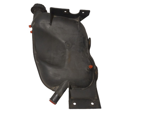 IC Corporation CE Radiator Overflow Bottle