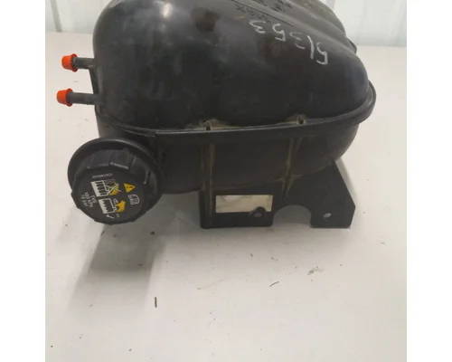 IC Corporation CE Radiator Overflow Bottle