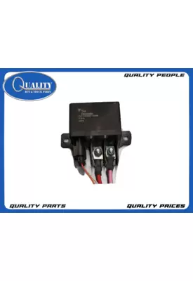 IC Corporation CE Relay, Electrical