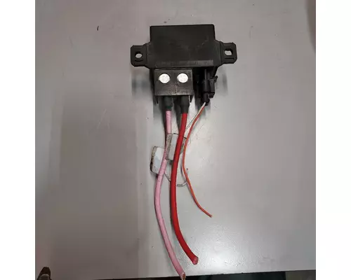IC Corporation CE Relay, Electrical