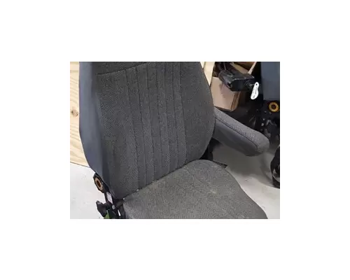 IC Corporation CE Seat, Front
