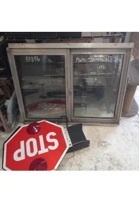 IC Corporation CE Special Glass