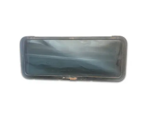 IC Corporation CE Special Glass