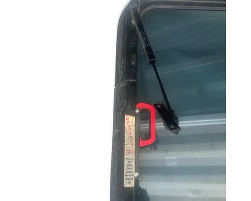 IC Corporation CE Special Glass