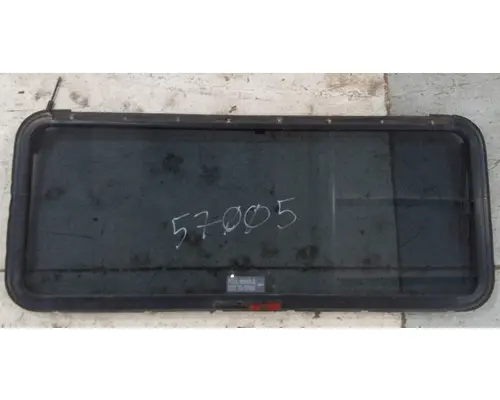 IC Corporation CE Special Glass