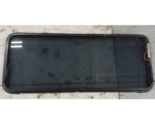 IC Corporation CE Special Glass