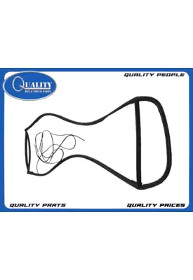 IC Corporation CE Windshield Glass